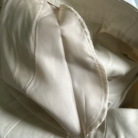 Time and Tru XL (16-18) Tan Pull On Bermuda Shorts - Picture 6 of 8